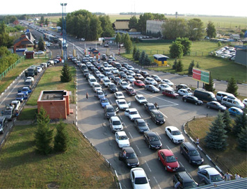 Автомобили белорусов стали «фильтровать» тщательнее!