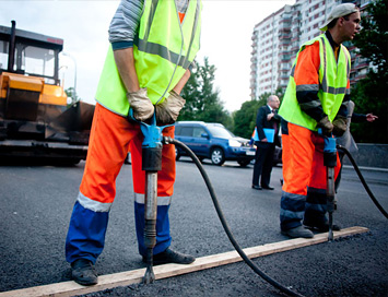 Около 80% республиканских дорог Беларуси требуют капитального ремонта