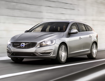 Volvo Car Group приступает к производству нового семейства двигателей