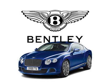 В Минске открылся автоцентр Bentley