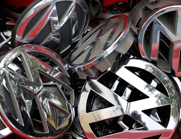 Volkswagen получил Шнобелевскую премию за «дизельгейт»
