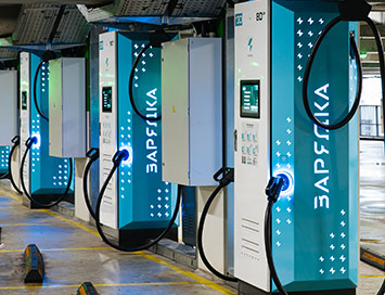 Zaryadka запустила бонусные тарифы для юрлиц: скидка до 10% и зарядка от 0,43 рубля