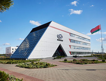 BELGEE и Geely обновили рекорд: в августе продажи в Беларуси превысили 6500 авто