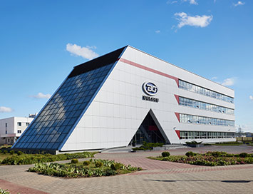 «БЕЛДЖИ» получила эксклюзив на товарный знак Geely в Беларуси. Что это значит?