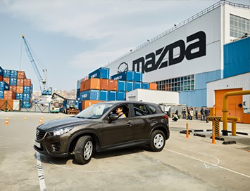 Российская сборка Mazda: завод может оказаться нерентабельным