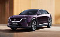 Mazda EZ-60