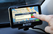 Навигационные системы: руководство по выбору GPS-навигаторов