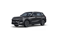 Belgee X80 PHEV