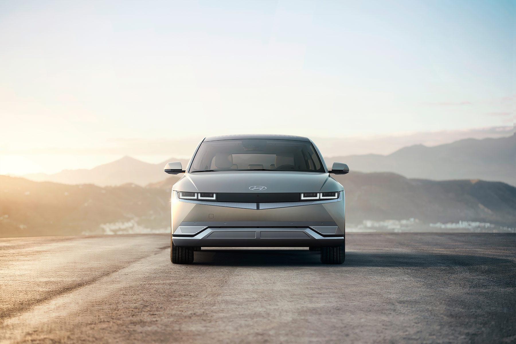  Ioniq 5