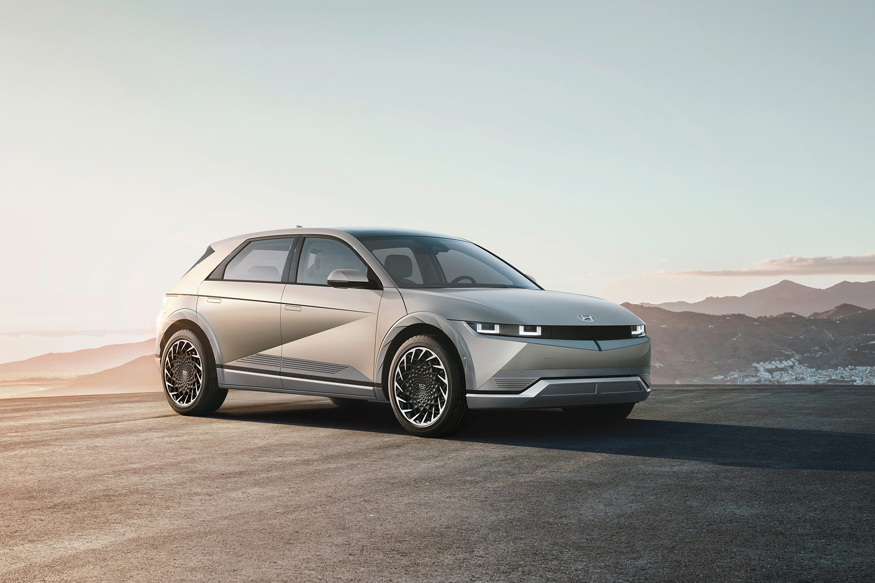  Ioniq 5