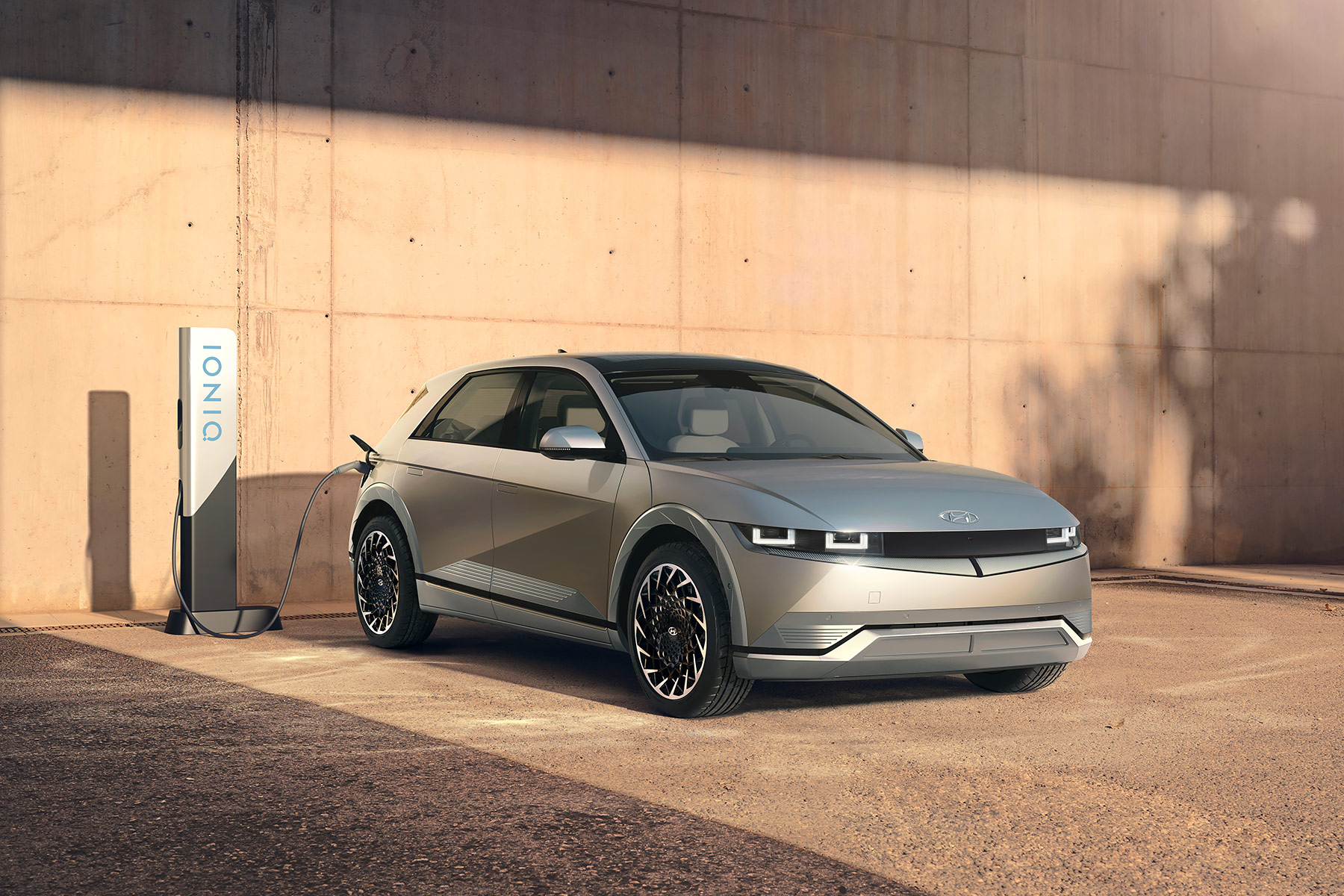  Ioniq 5