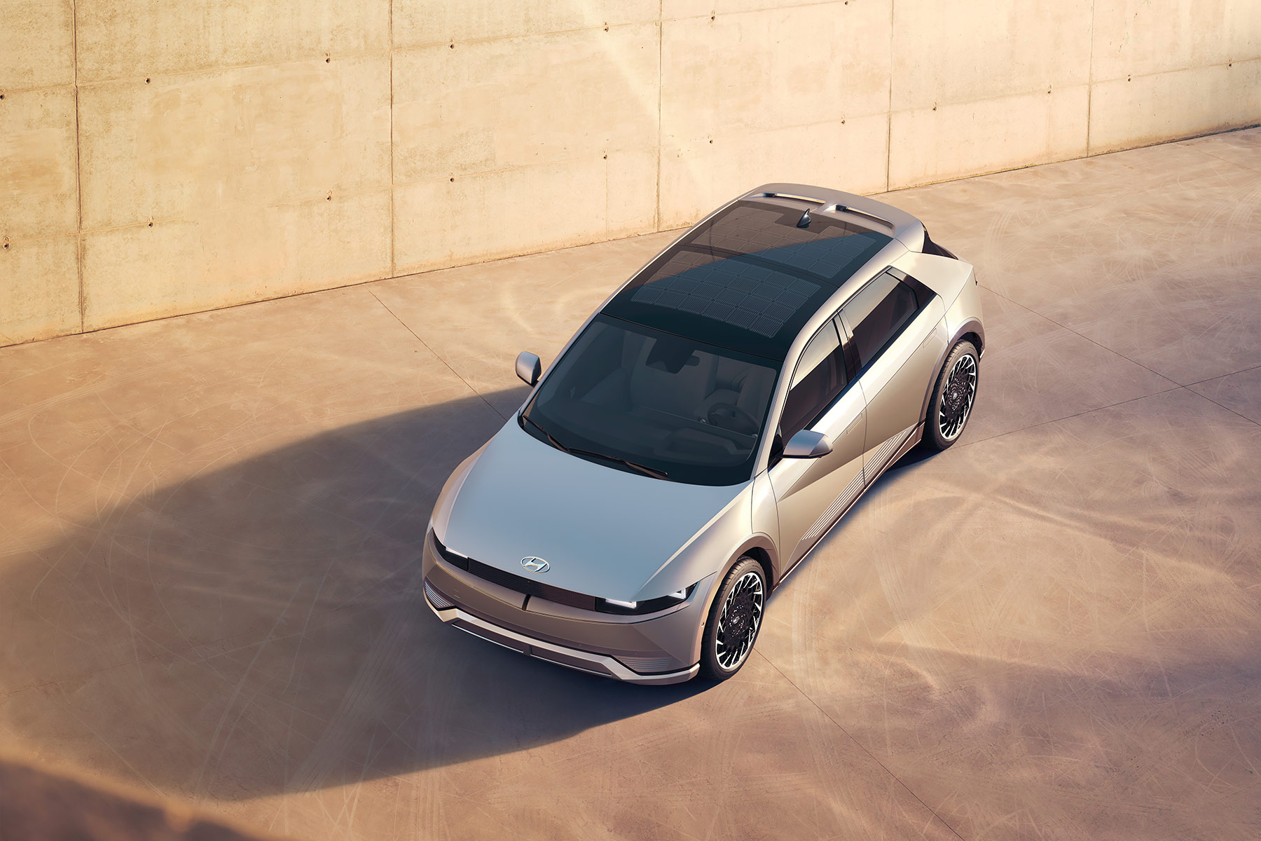 Ioniq 5