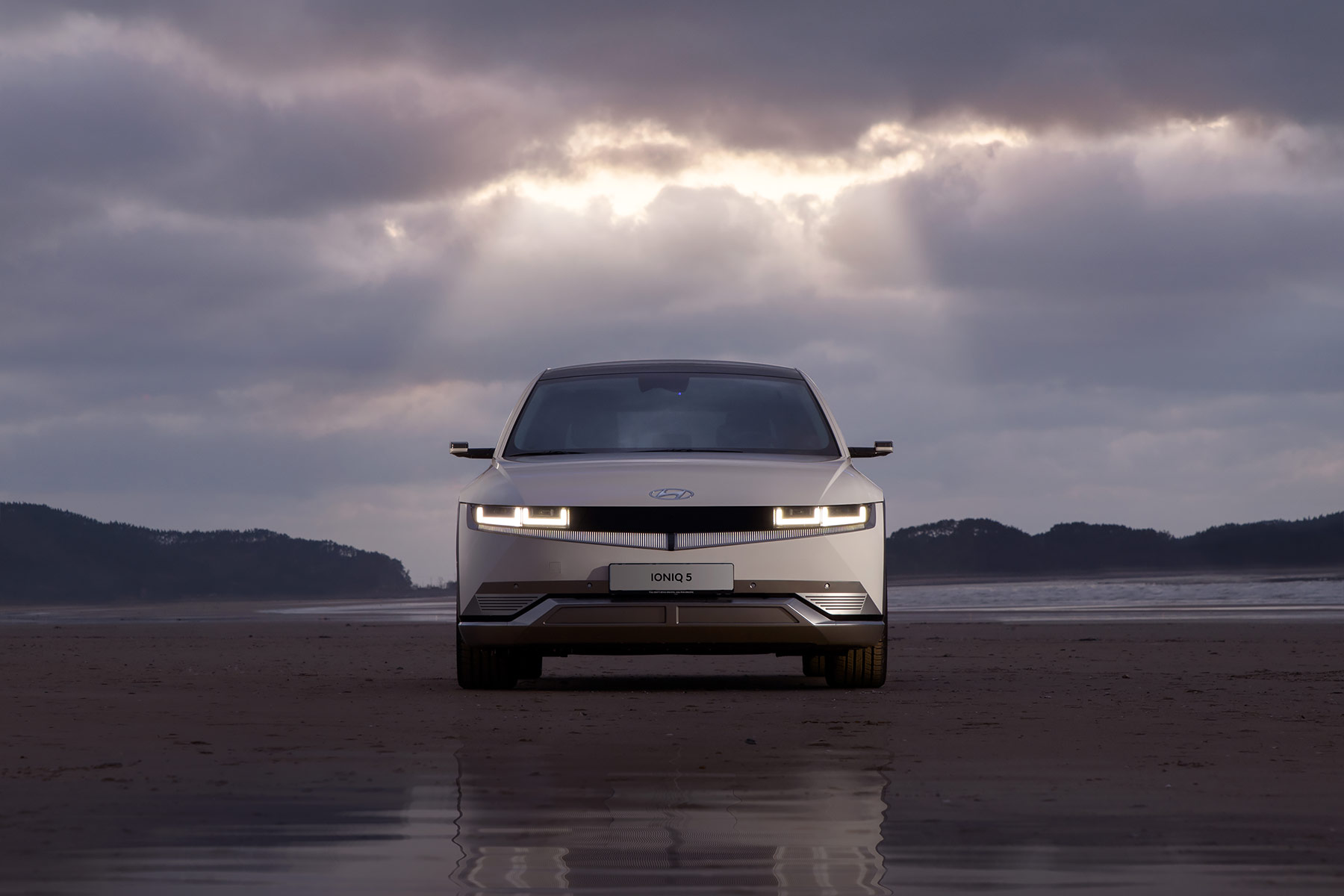  Ioniq 5