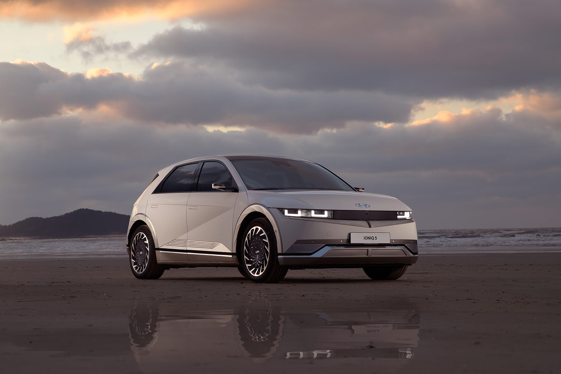  Ioniq 5