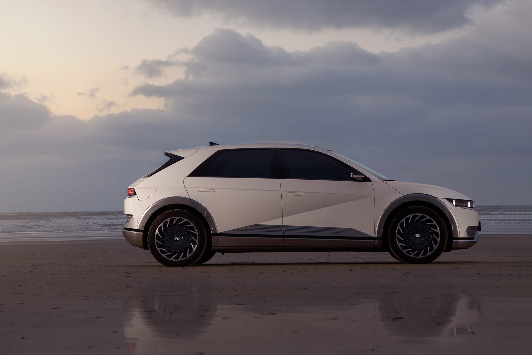  Ioniq 5