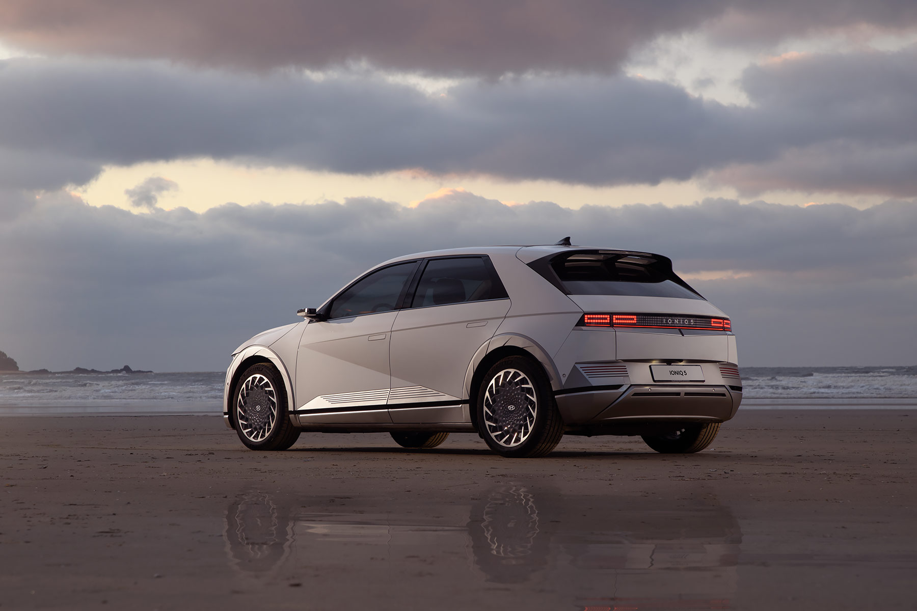  Ioniq 5