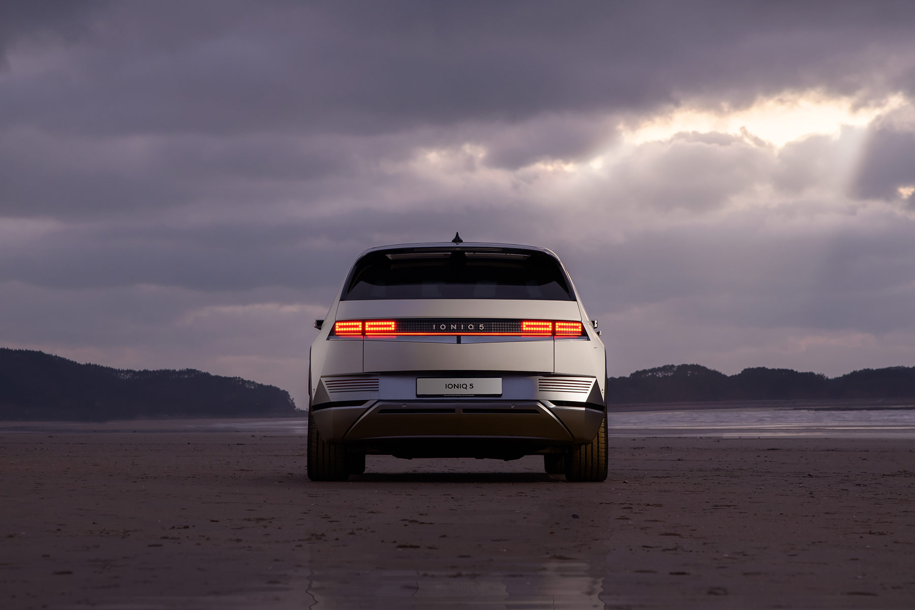  Ioniq 5