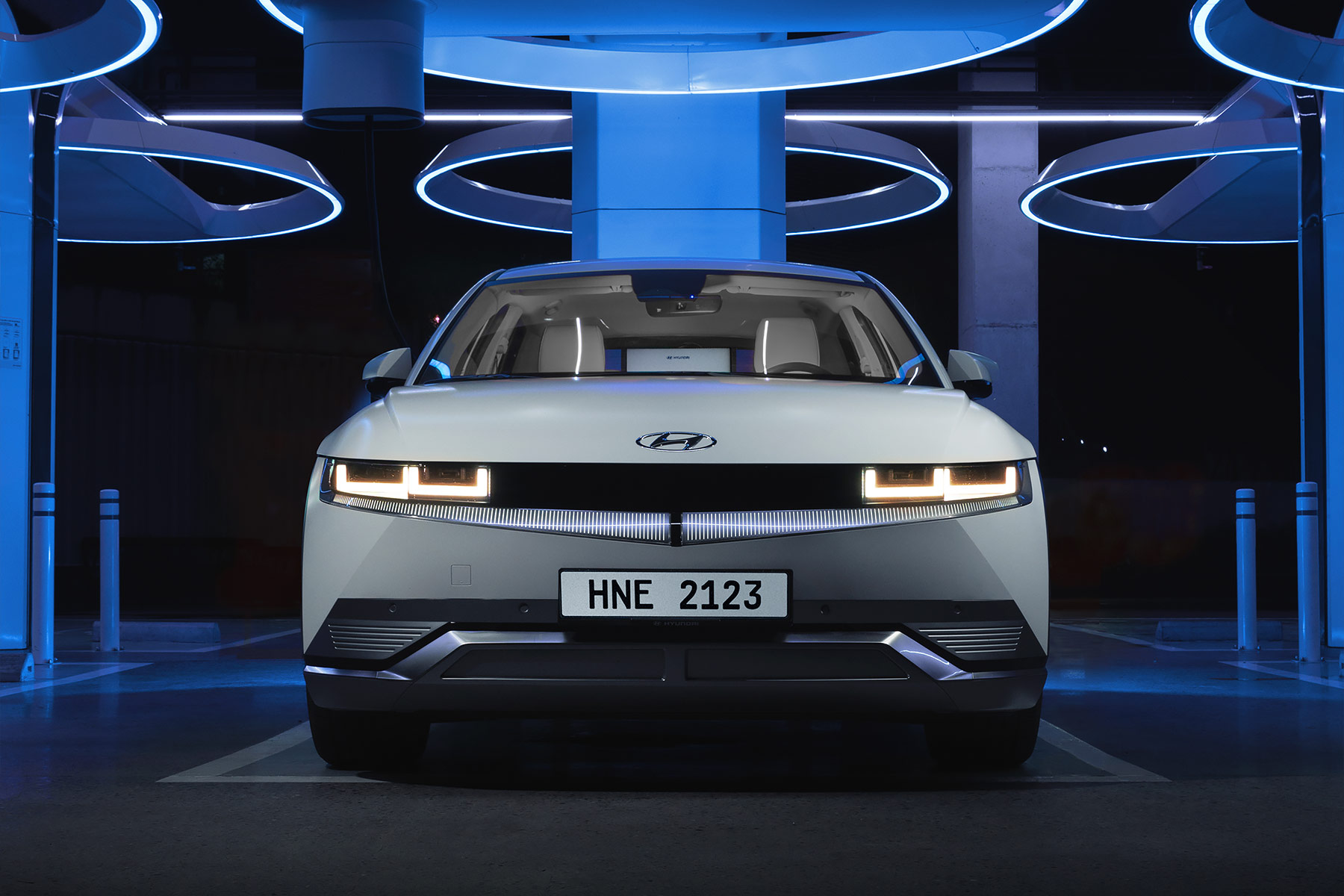  Ioniq 5
