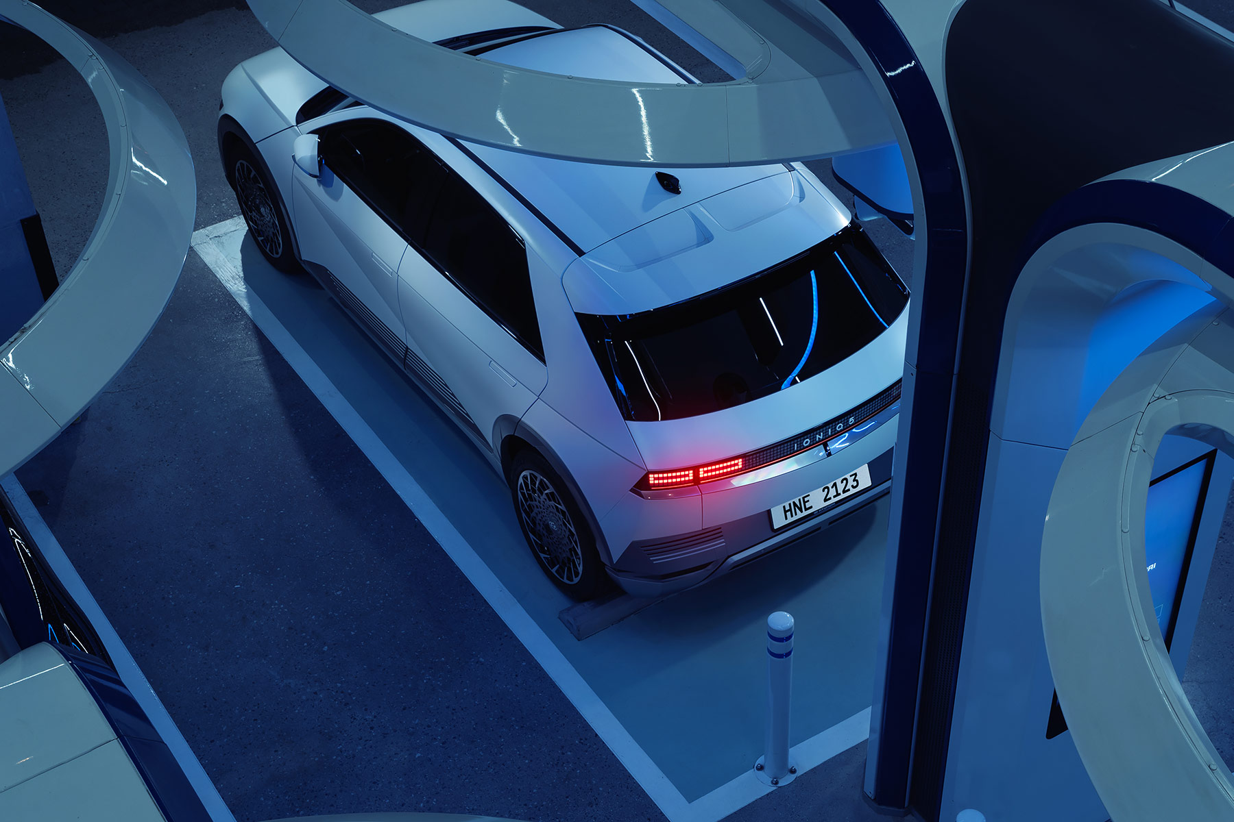  Ioniq 5