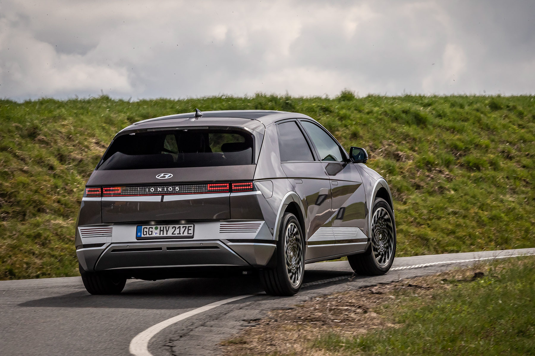  Ioniq 5