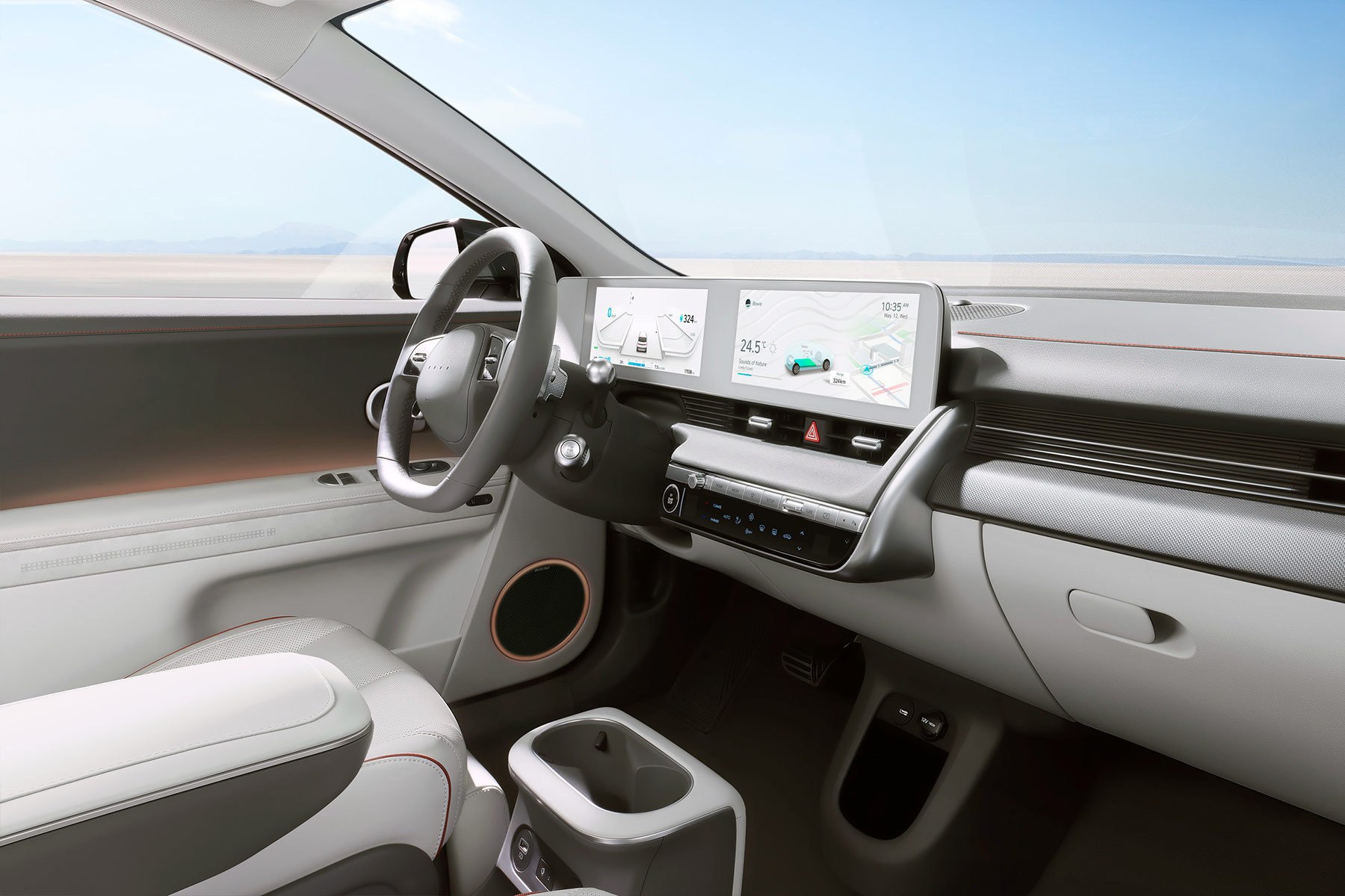  Ioniq 5