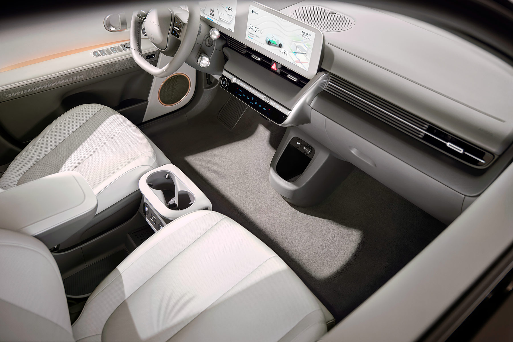  Ioniq 5