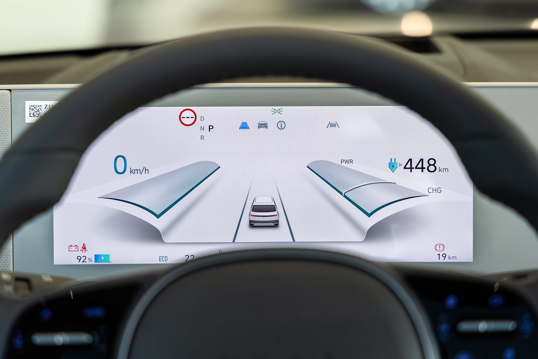  Ioniq 5