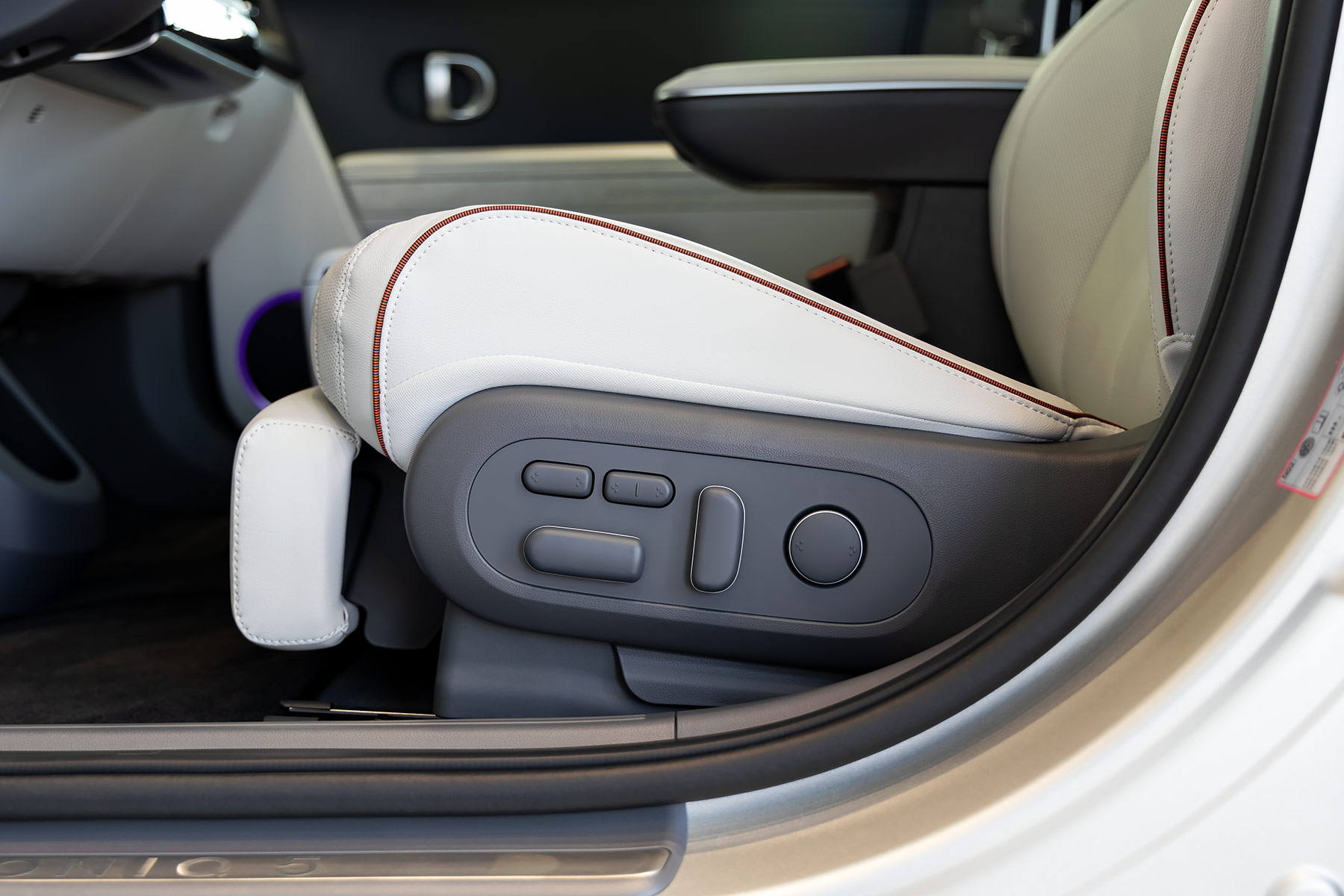  Ioniq 5