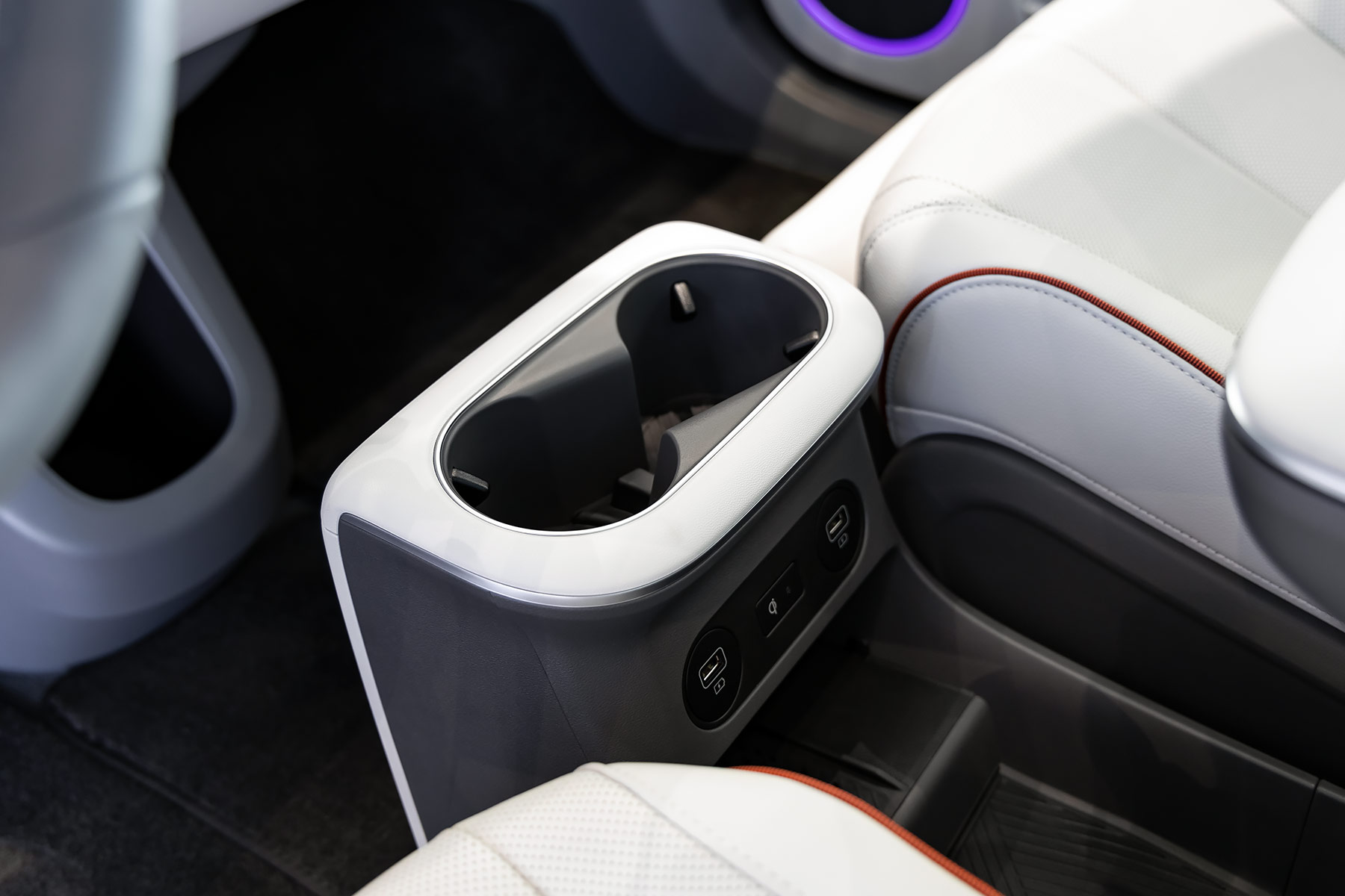  Ioniq 5