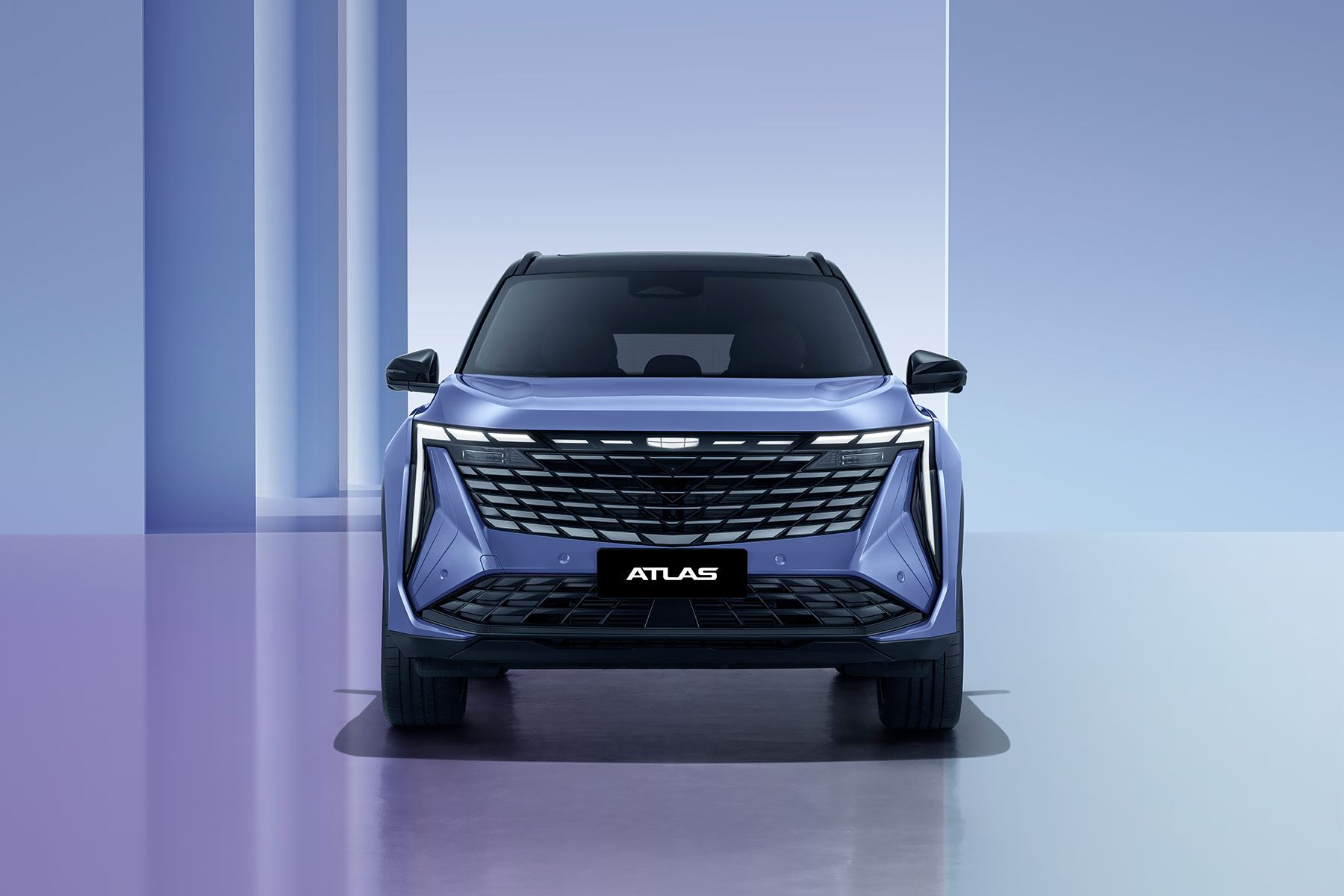  Atlas
