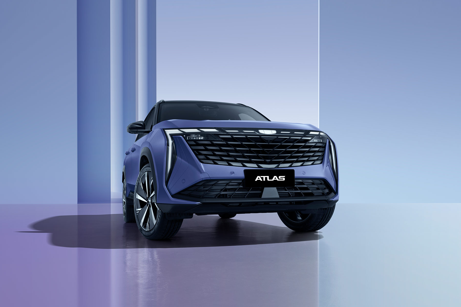  Atlas