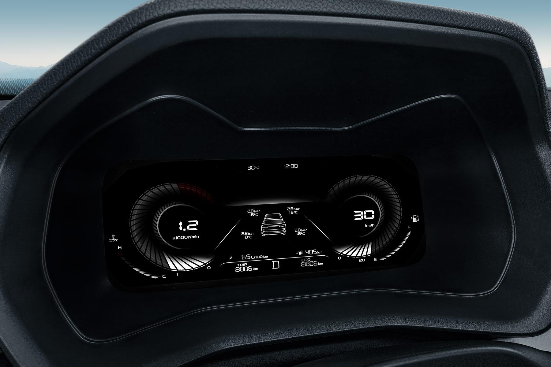  Belgee S50