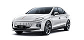 Hongqi E-QM5