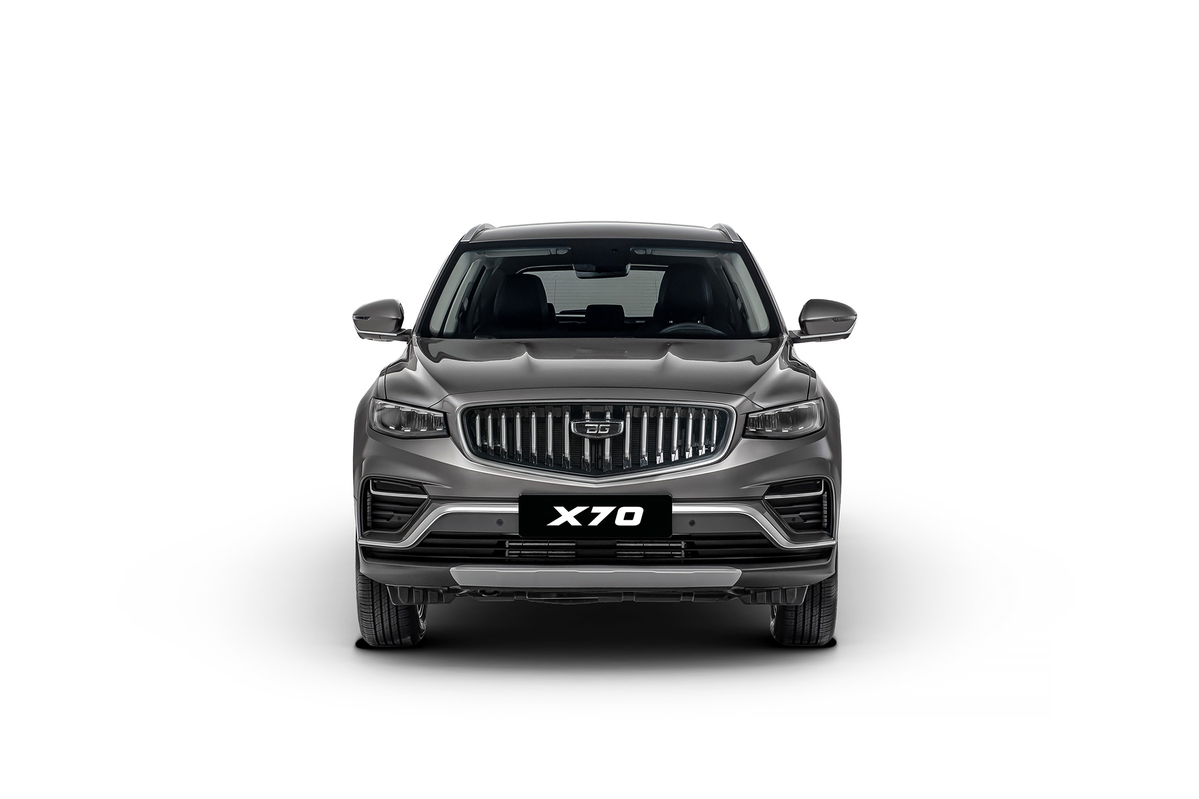  X70