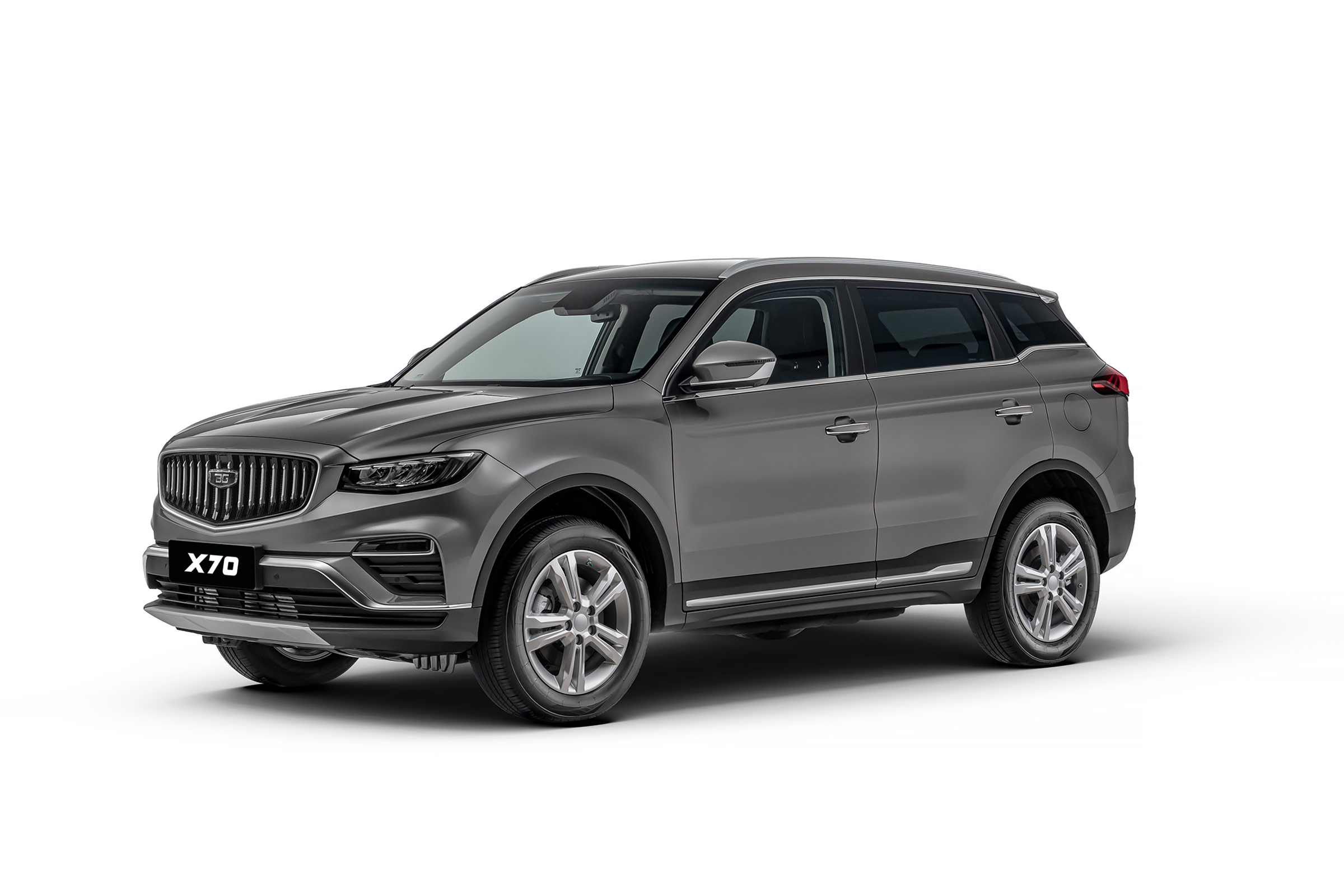  X70