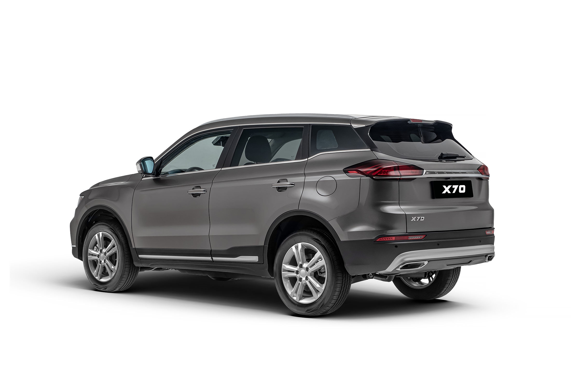  X70