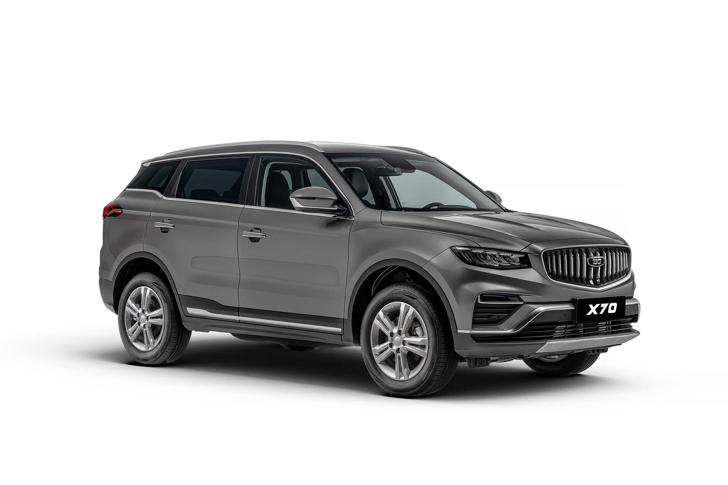  X70