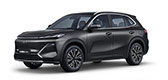 Belgee X80 PHEV