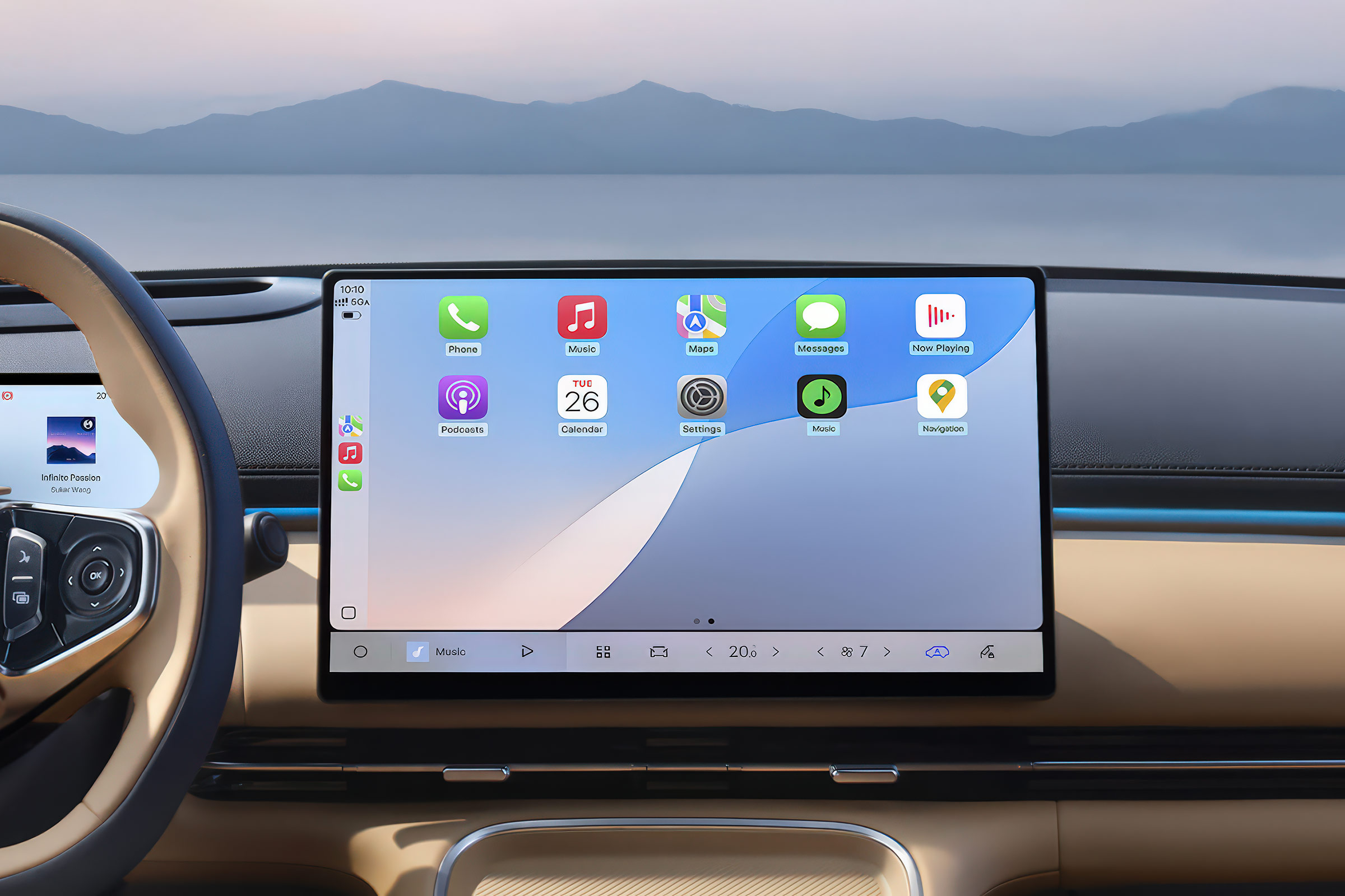  X80 PHEV