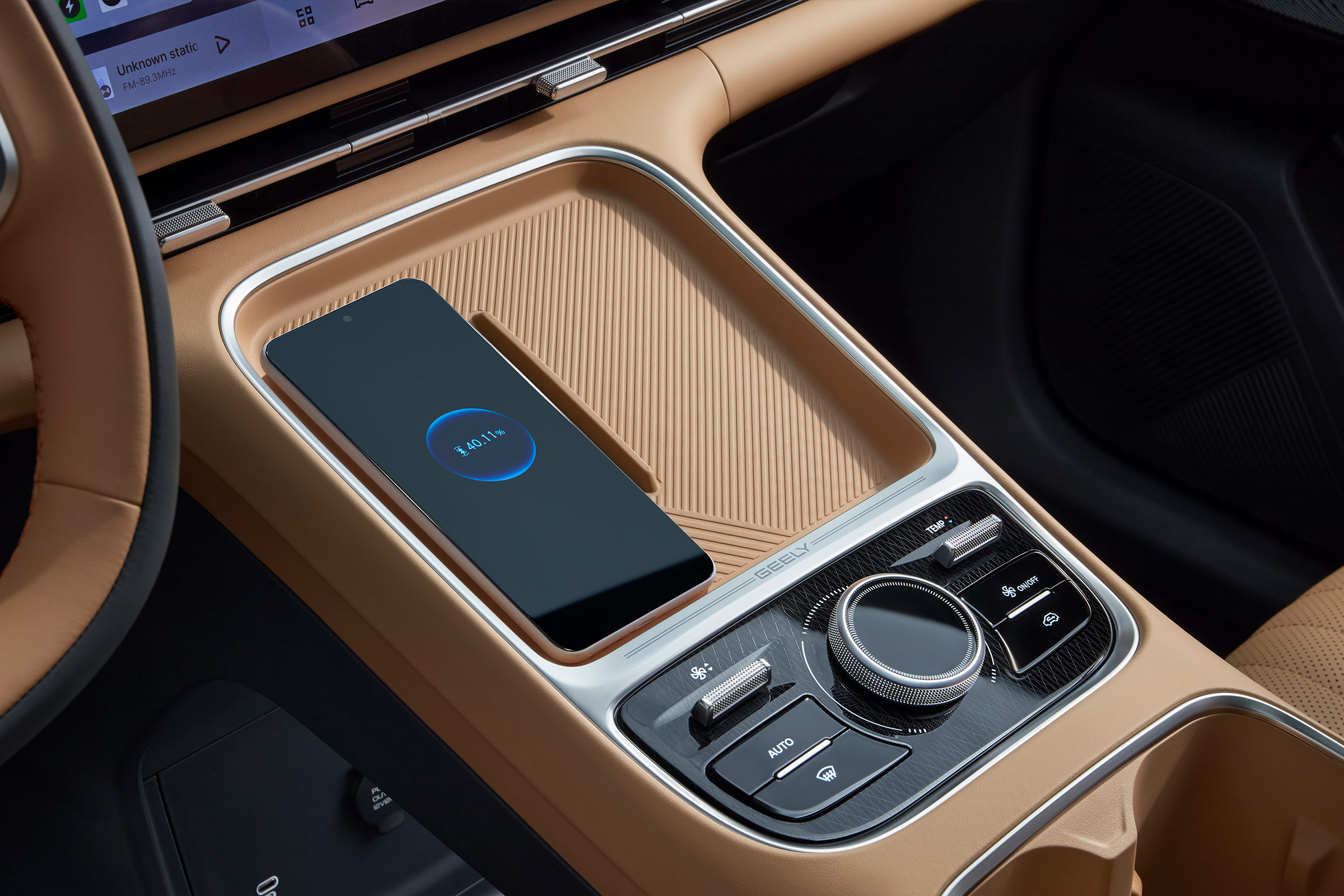  X80 PHEV