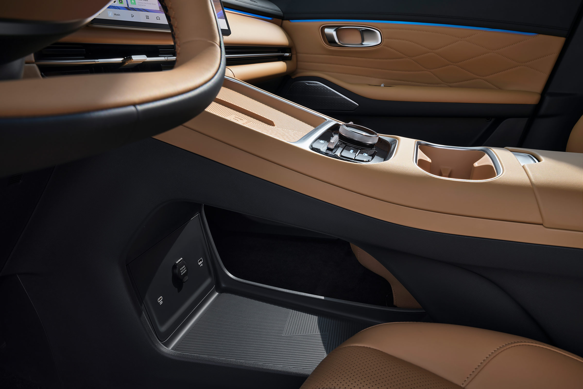  X80 PHEV