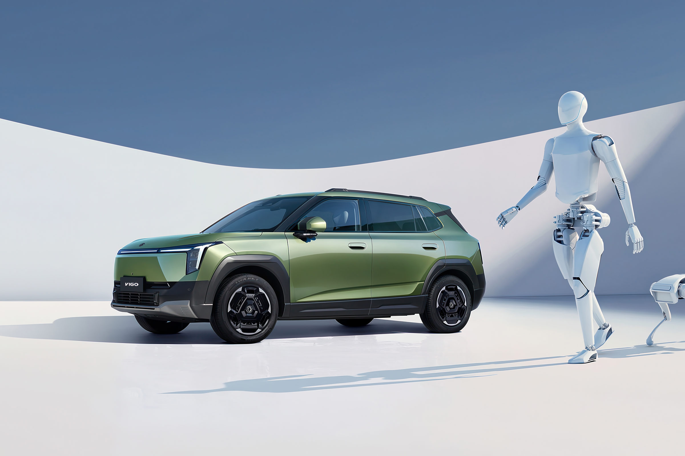 Vigo