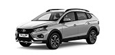 LADA Iskra SW Cross