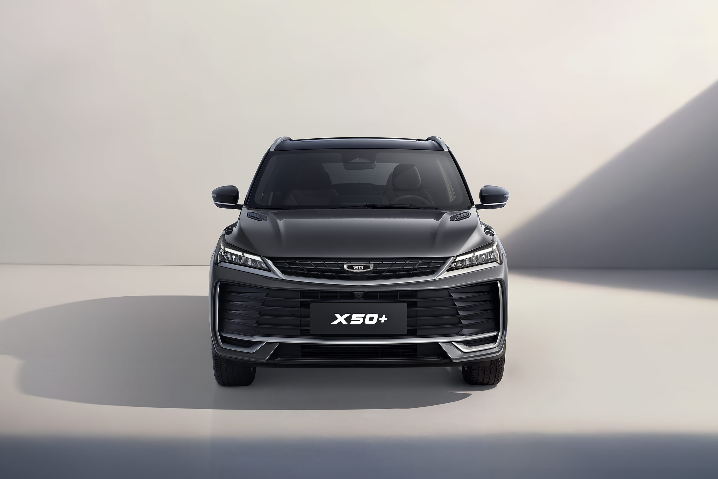  X50+