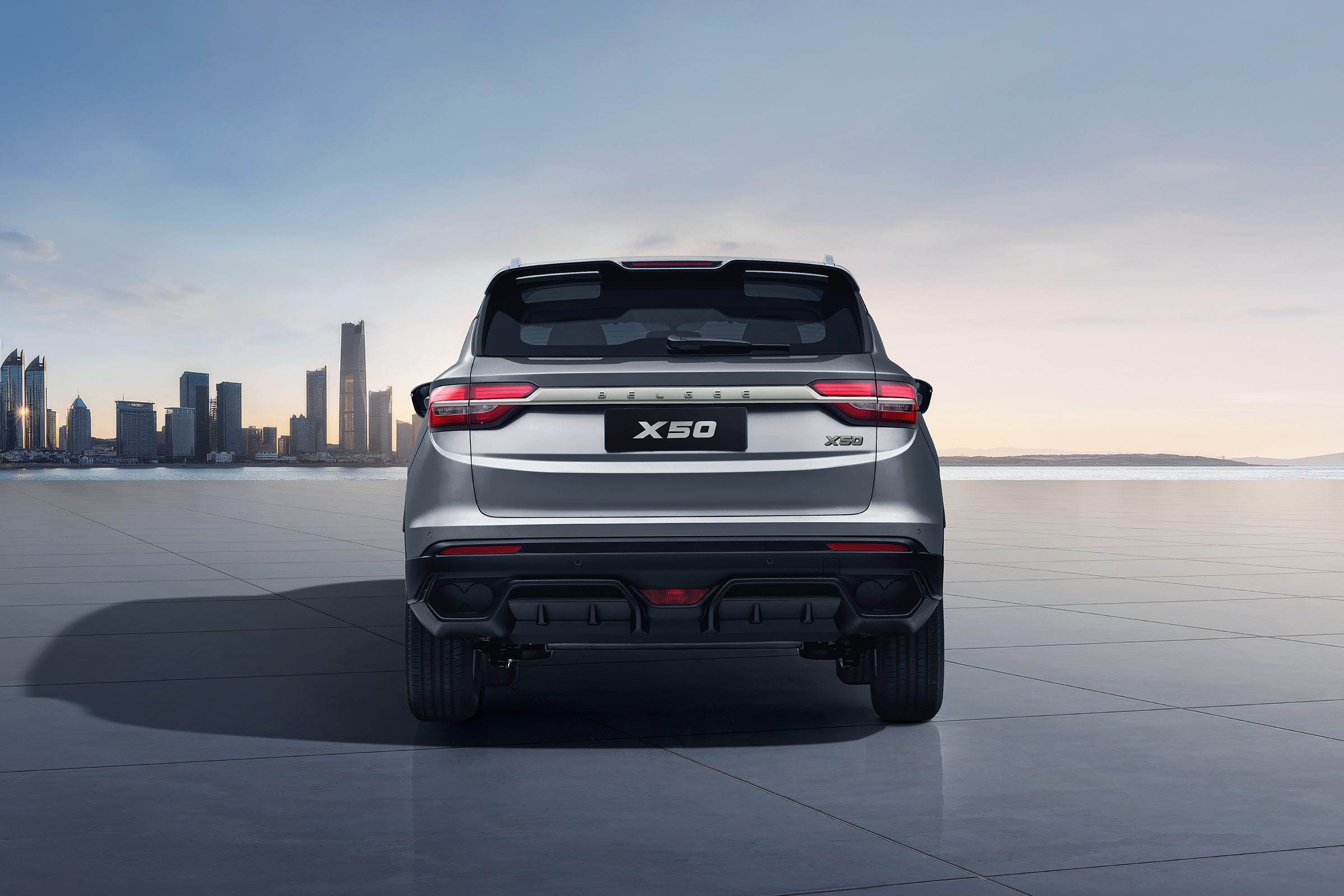  X50