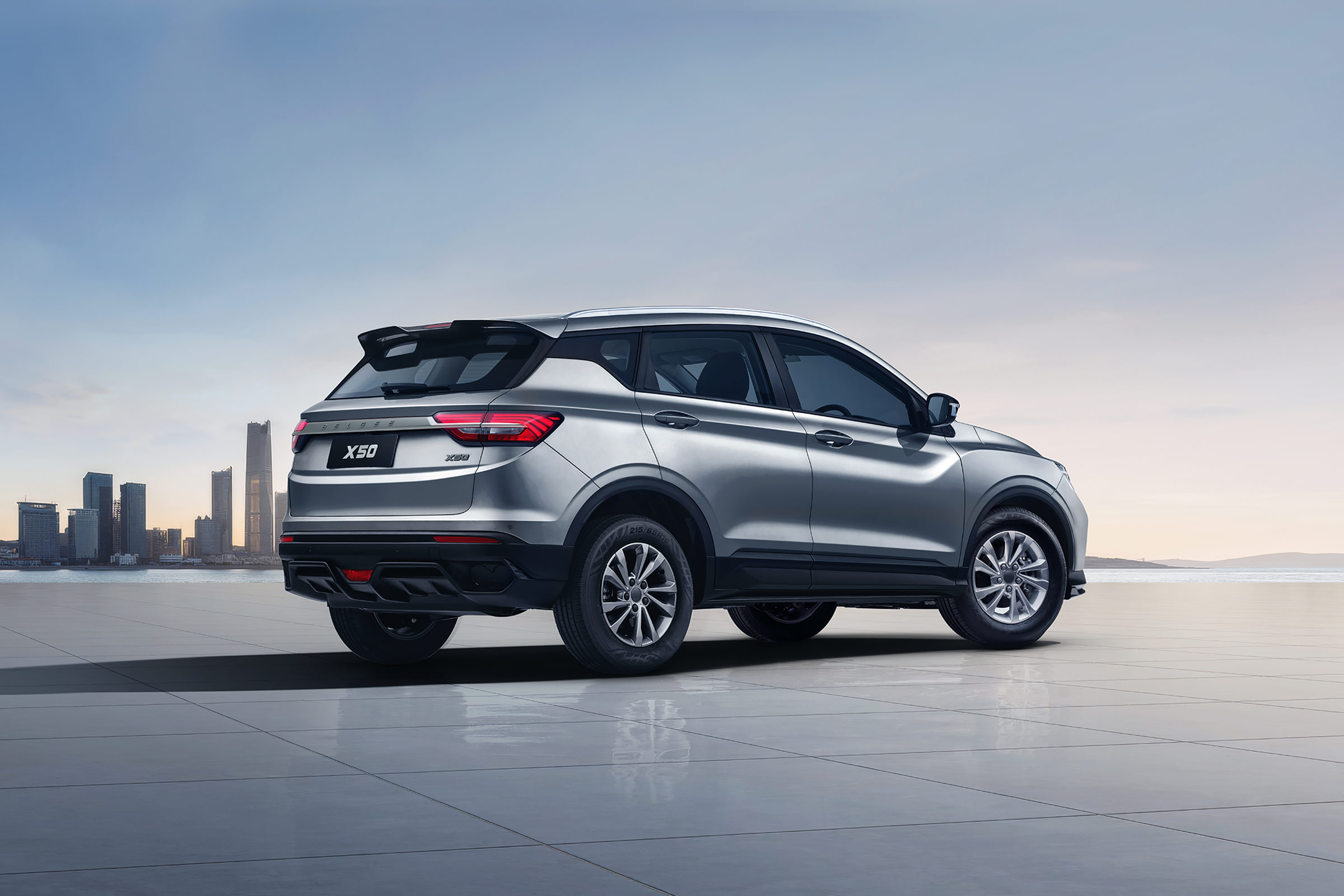  X50