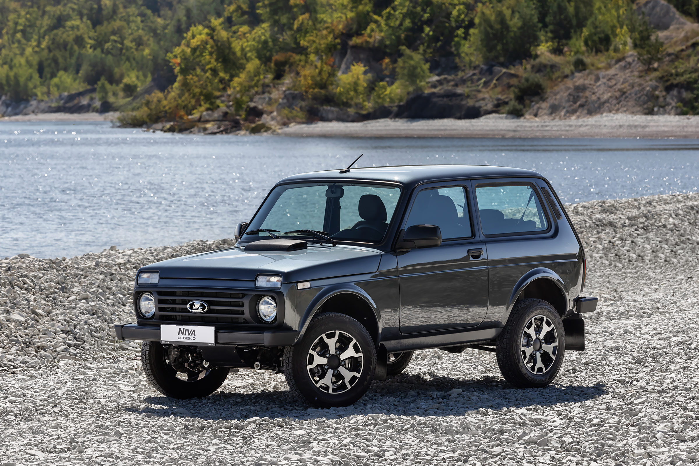  Niva Legend NEW