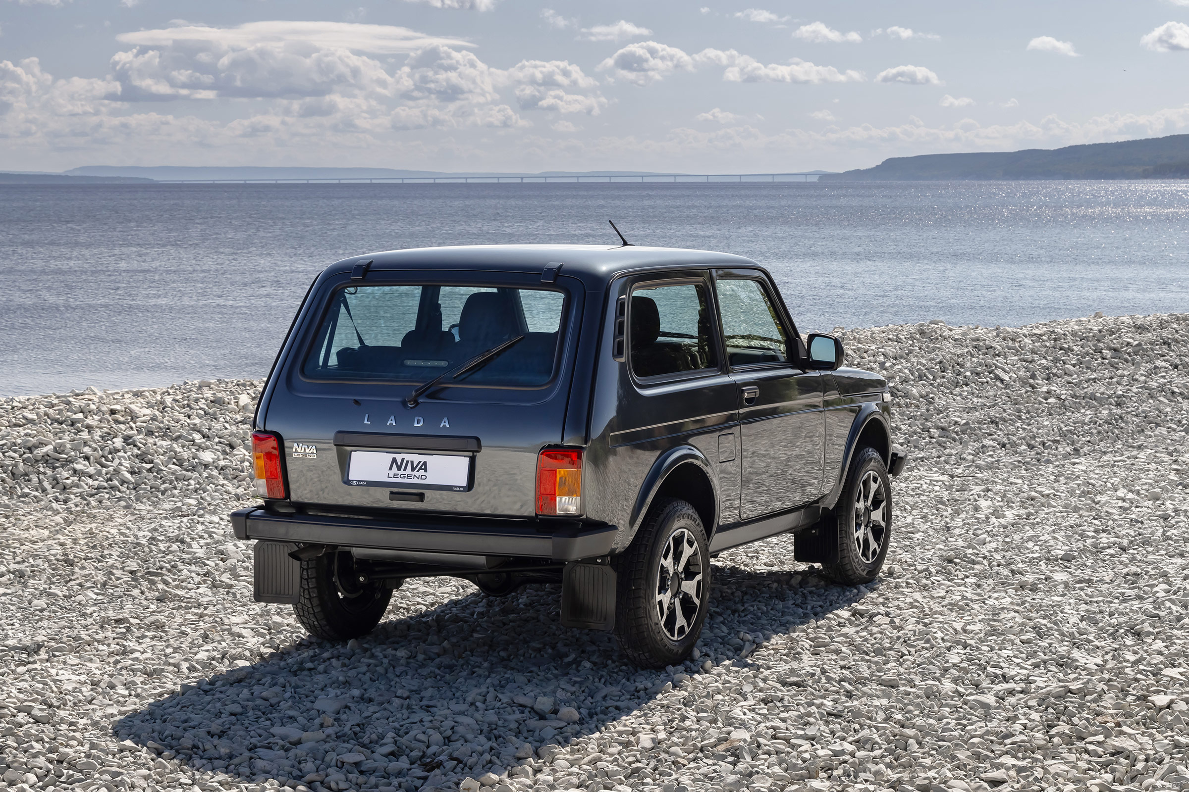  Niva Legend NEW