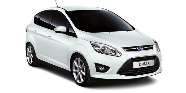 Ford C-MAX (2010-2015)
