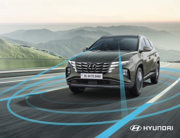 Hyundai Smart Sense – второй водитель вашего автомобиля